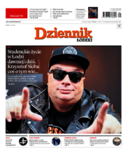 Dziennik Łódzki