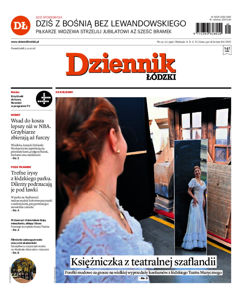 Dziennik Łódzki