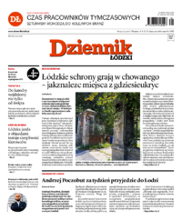 Dziennik Łódzki