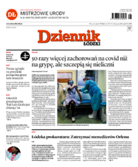Dziennik Łódzki