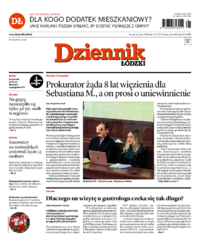 Dziennik Łódzki