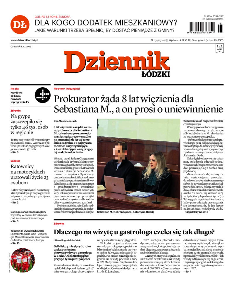 Dziennik Łódzki