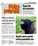 Nad Wartą Weekend
