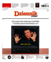 Dziennik Łódzki