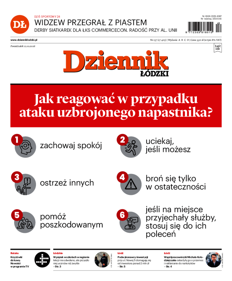 Dziennik Łódzki