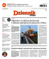 Dziennik Łódzki