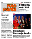 Nad Wartą Weekend