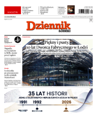 Dziennik Łódzki
