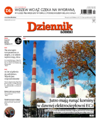 Dziennik Łódzki