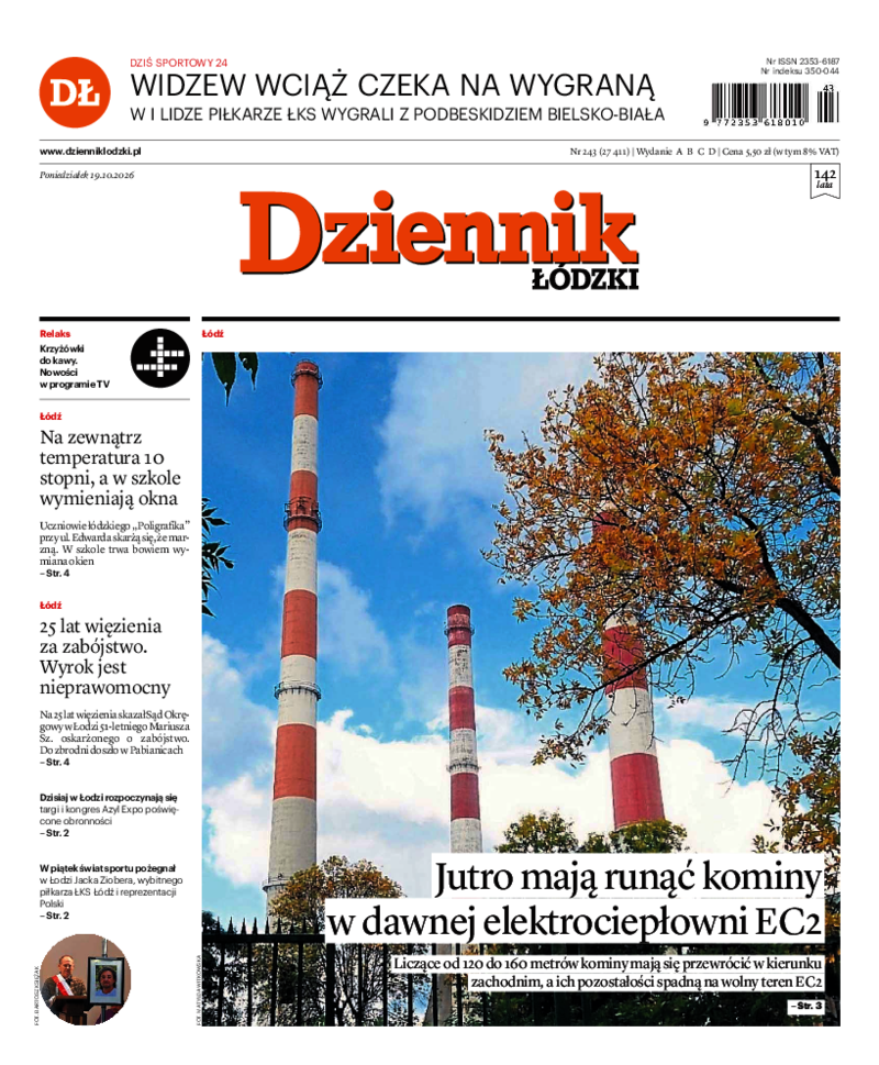 Dziennik Łódzki