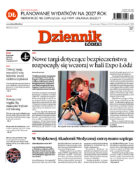 Dziennik Łódzki