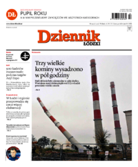 Dziennik Łódzki