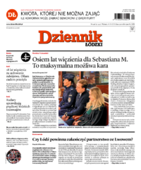 Dziennik Łódzki