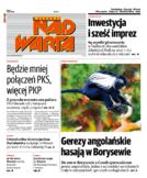 Nad Wartą Weekend