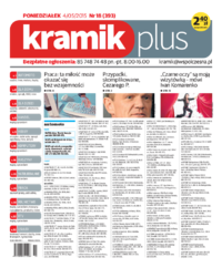 Kramikplus