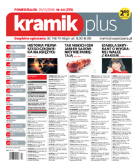 Kramikplus
