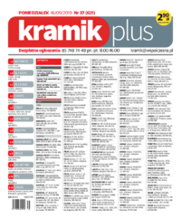 Kramikplus