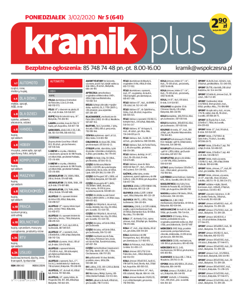 Kramikplus