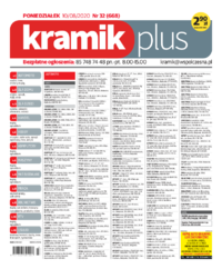 Kramikplus