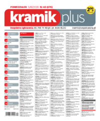 Kramikplus