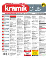 Kramikplus