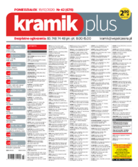 Kramikplus