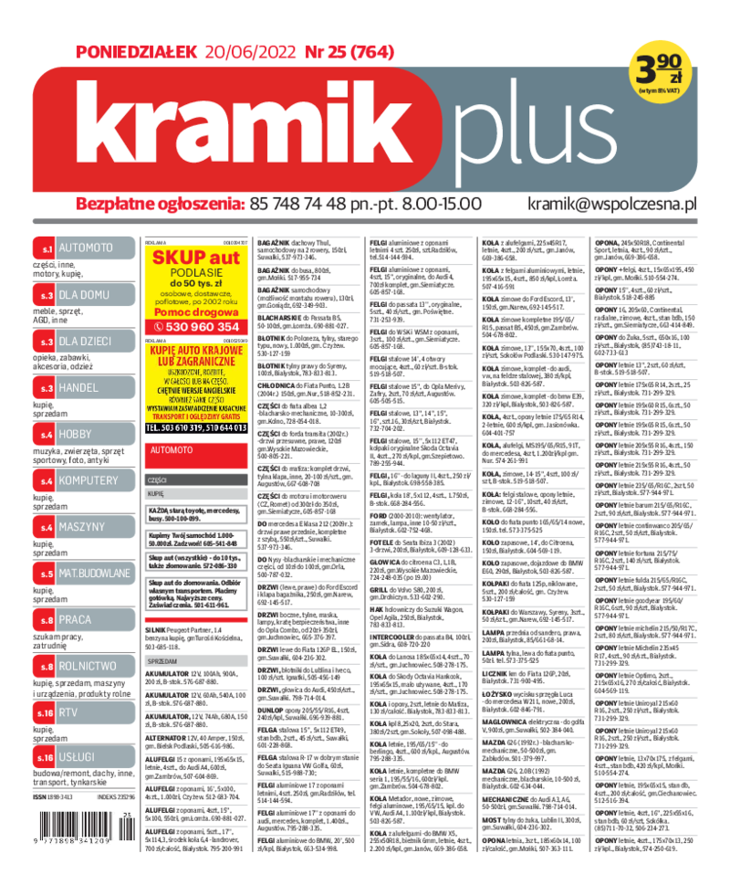Kramikplus