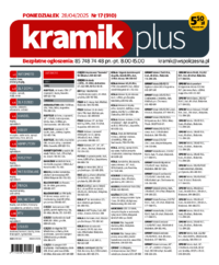 Kramikplus