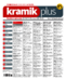 Kramikplus