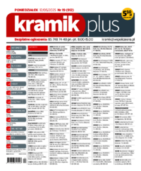 Kramikplus
