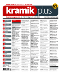 Kramikplus