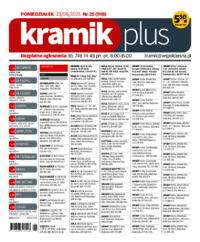 Kramikplus
