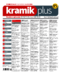 Kramikplus