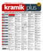 Kramikplus