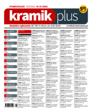Kramikplus