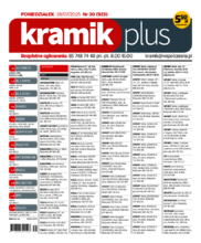 Kramikplus