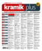 Kramikplus