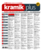 Kramikplus