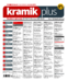 Kramikplus