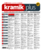 Kramikplus