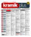 Kramikplus