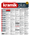 Kramikplus