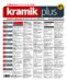 Kramikplus