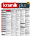 Kramikplus