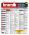 Kramikplus
