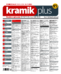 Kramikplus