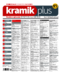Kramikplus