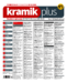 Kramikplus