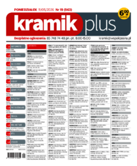 Kramikplus