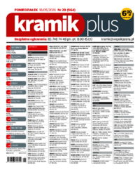 Kramikplus